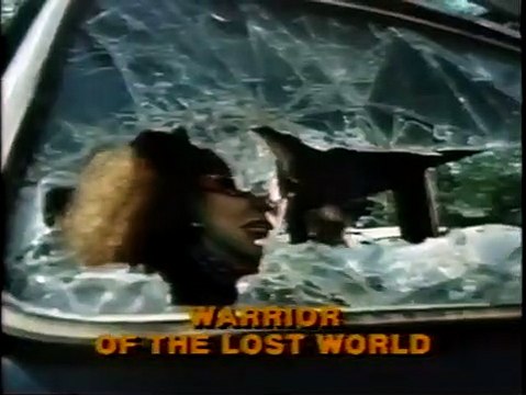 Le Chevalier du Monde perdu Bande-annonce (EN)