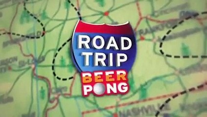 Road Trip : Beer Pong Bande-annonce (EN)
