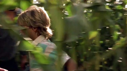 Vengeance aveugle Bande-annonce (EN)