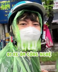 Đi Nhật vài năm, về VN cái gì cũng lạ, TikToker khẳng định không lố | Điện Ảnh Net