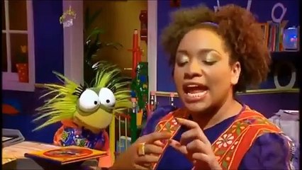 The Story Makers: Series 2: Fingers and Toes
