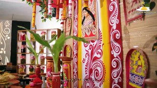 Pujo Parikrama : Durga Puja's Special Menu Launch at The Sonnet Kolkata