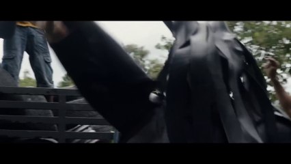 STARS AT NOON Trailer (2022) Margaret Qualley, Joe Alwyn, A24 Movie