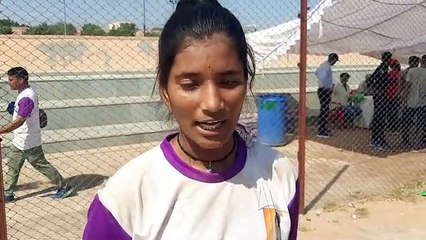 श्रेष्ठ खिलाडि़यों का चयन हो