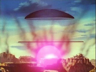 Tekkaman Blade - Cap. 30