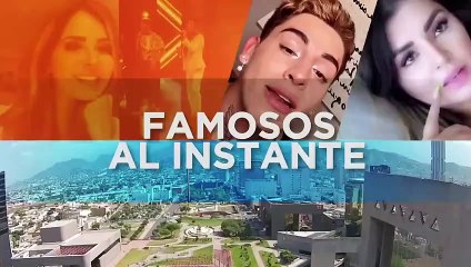 Maluma presume a su novia durante entrega de premios