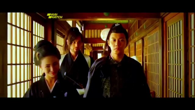 Blockbuster Hollywood Dubbed Movie In Hindi II Hollywood Sci-Fi Movie Dubbed In Hindi