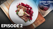 A Lord of the Rings Inspired Meal | Spiced Lamb Shoulder Chops  - Prime Video