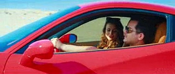 Fallin For You - Shrey Singhal - Official Video -  DirectorGifty