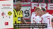 Terzic 'bitter' after Dortmund's second half implosion at Cologne