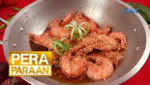 Dampa business, kumikita ng 100,000 pesos kada buwan! | Pera Paraan