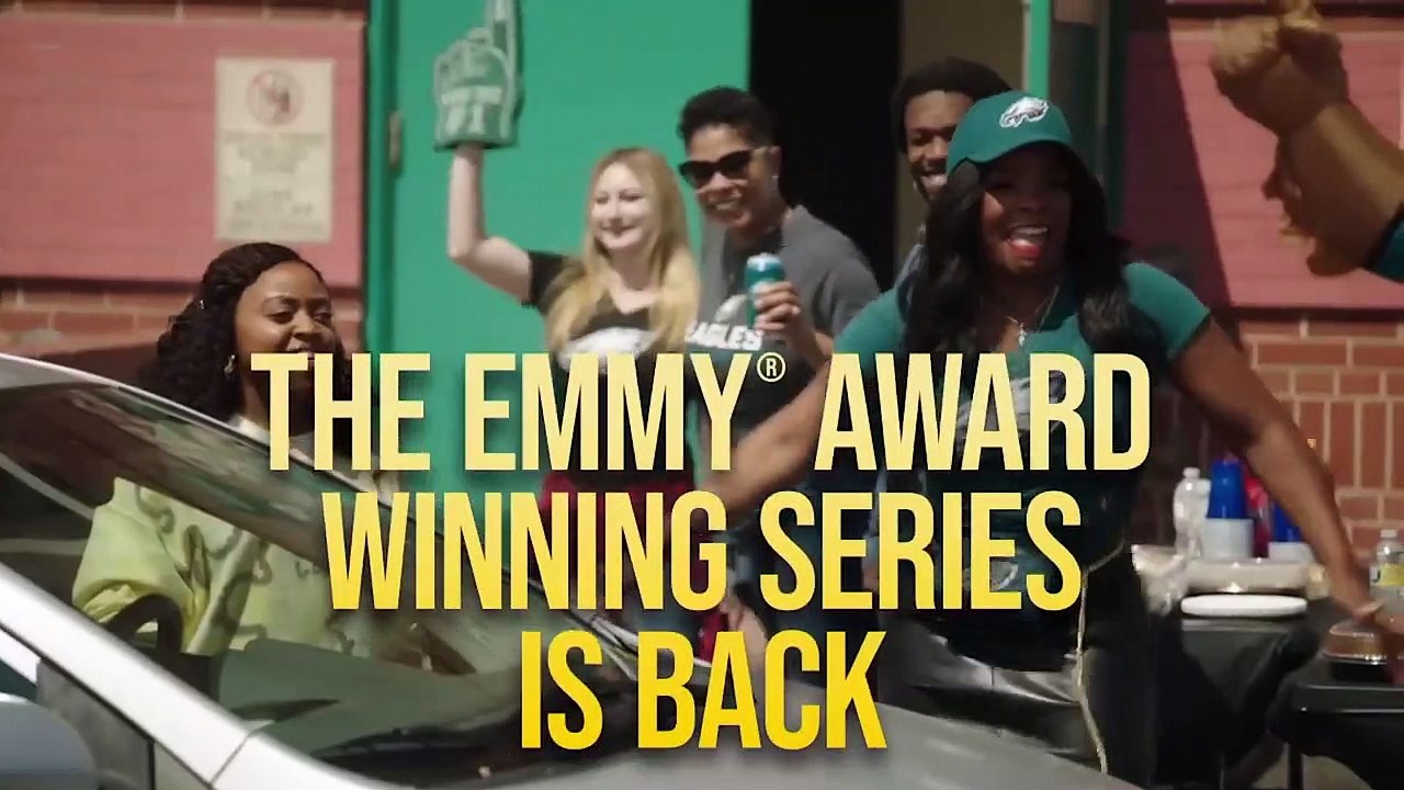 Abbott Elementary Season 2 Trailer