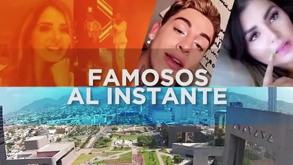 Maluma presume a su novia durante entrega de premios