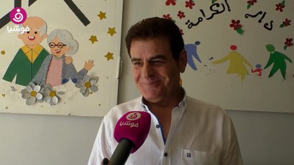 محسن غازي: حفل محمد رمضان بسوريا قيد الدراسة.. وسارة زكريا غير مؤهلة للتصنيف