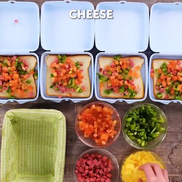 Snack Ideas For Parents Smart Parenting Hacks