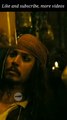 Jack sparrow |pirates of the Caribbean Dialogue