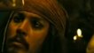 Jack sparrow |pirates of the Caribbean Dialogue