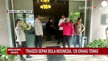 Korban Tragedi Kanjuruhan yang Ditangani di RS Saiful Anwar Akan Ditanggung Pemprov Jawa Timur