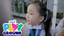 Alex and Amie: Kauna-unahang elementary student na philosopher?