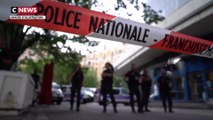 Grenoble : une fusillade éclate et fait un blessé