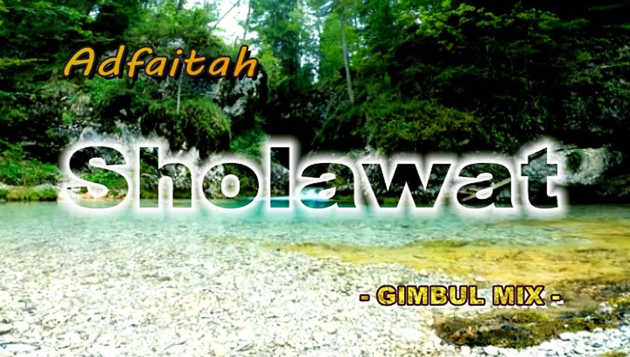 Gimbul Mix Adfaitah