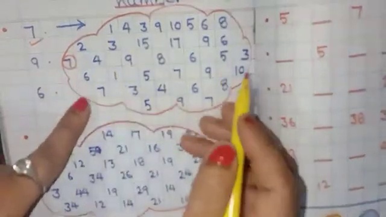 Maths worksheet for nursery class#worksheet #nursery #maths #mathsworksheet