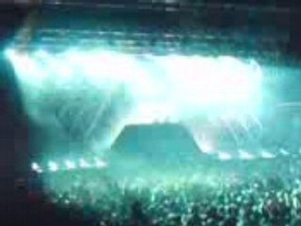 daft punk intro