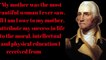 TOP 20 Inspirational ,  Motivational & Life Changing Quotes by  George Washington