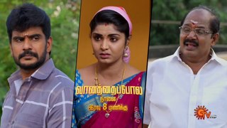 Vanathai Pola - Promo | 02 October 2022 | Sun TV Serial | Tamil Serial