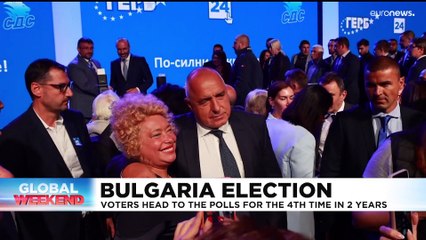 Latest news bulletin | October 2nd – Morning