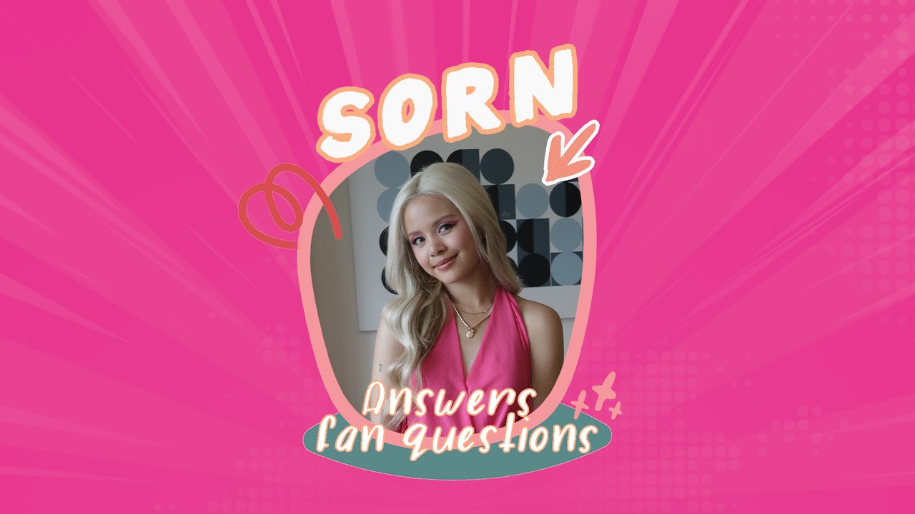 Kapuso Exclusives: SORN answers fan questions