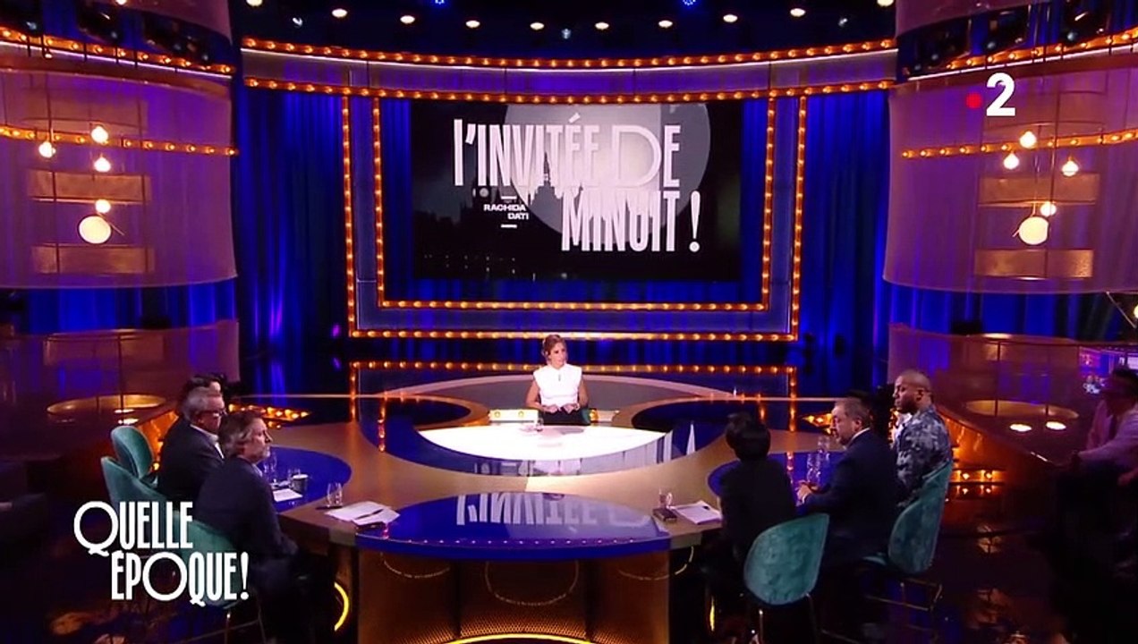 Rachida Dati s'est exprimée hier soir sur l'affaire Julien Bayou et met en garde sur la façon dont Sandrine Rousseau l'a dénoncé : "On ne connait pas sa version et ça c'est très gênant"