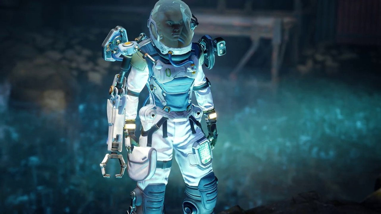 The cycle: frontier enthüllt neue map mit düsteren dungeons für season 2