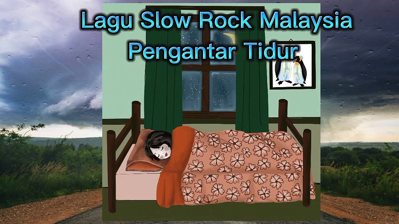 lv_0_20221002121435Lagu slow rock Malaysia pengantar tidur