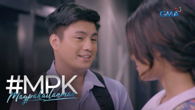 #MPK: Nursing student, hokage ang galawan? (Magpakailanman)