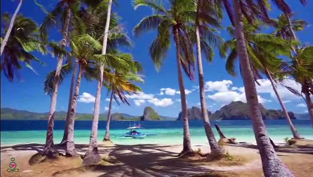 Musique relaxante qui guérit le stress, l'anxiété et les états dépressifs, guérit l'esprit