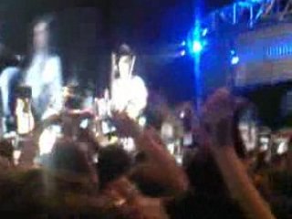 IN DIE NACHT + RETTE MICH - MARSEILLE