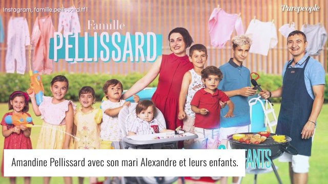 Amandine Pellissard risque 6 mois de prison ferme : elle s'explique sur les dérapages qu'elle a commis