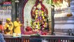 Shardiya Navratri 2022: मां कालरात्रि की हो रही पूजा- अर्चना
