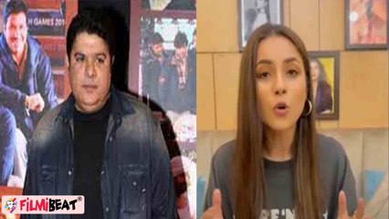 Bigg Boss 16: Sajid Khan को सपोर्ट करने पर क्यों Troll हो गई Shehnaaz Gill? |FilmiBeat