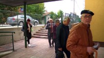 Bosna Hersek'te oy kullanma işlemi başladı