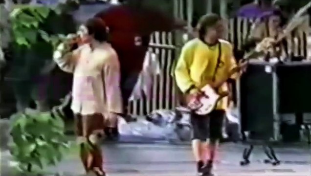 The Stone Roses: Made of Stone Bande-annonce (EN)