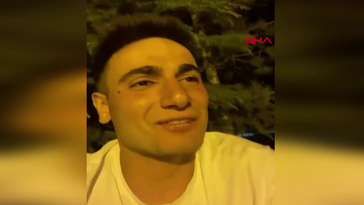 Astsubay Yusuf Ataş Pençe-Kilit operasyonunda şehit düştü