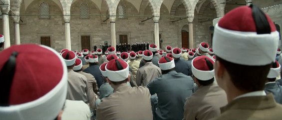 La Conspiration du Caire Bande-annonce VO (2022) Tawfeek Barhom, Fares Fares