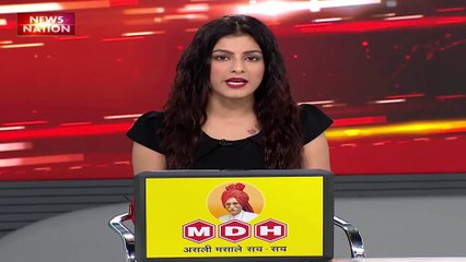 Delhi Breaking News: दिल्ली में दिन दहाड़े युवक की चाकू गोदकर हत्या