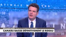 Benjamin Morel : «On a une hausse des coûts de production qui rend les entreprises fondamentalement fragiles et on commence à avoir une hausse des taux d’intérêt, je crains que l’on n’échappe pas à une hausse prochaine du chômage»