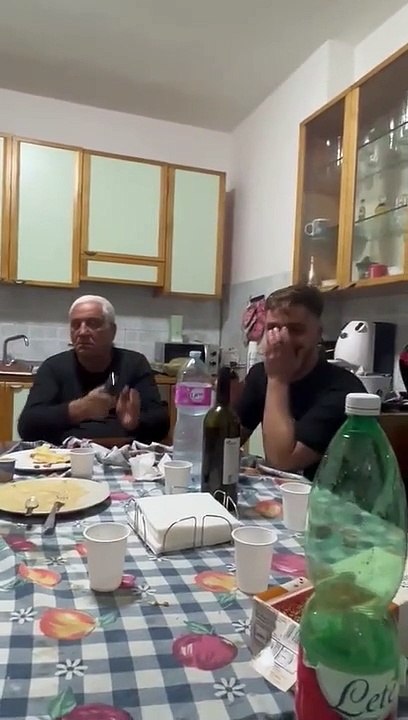 Upsetting Dad Using an Extra Controller to Mess with TV