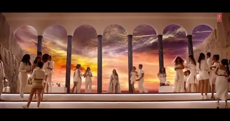 Manike:Thank God | Nora Fatehi, Sidharth M | Tanishk,Yohani,Jubin,Surya R | Rashmi Virag | Bhushan K