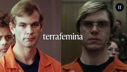 Dahmer : à quoi ressemblaient-ils dans la réalité ?