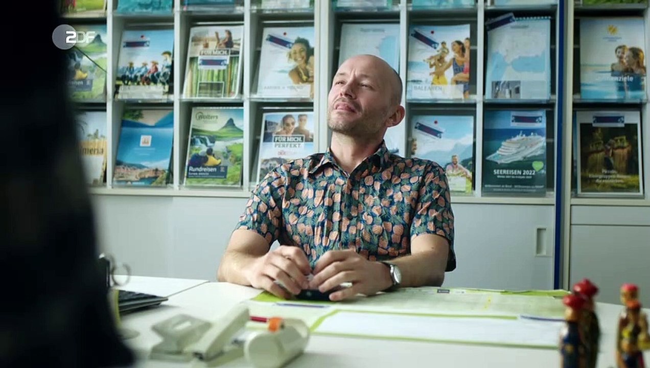 SOKO Potsdam: Tödlicher Sonnenschein | Folge 3/Staffel 5